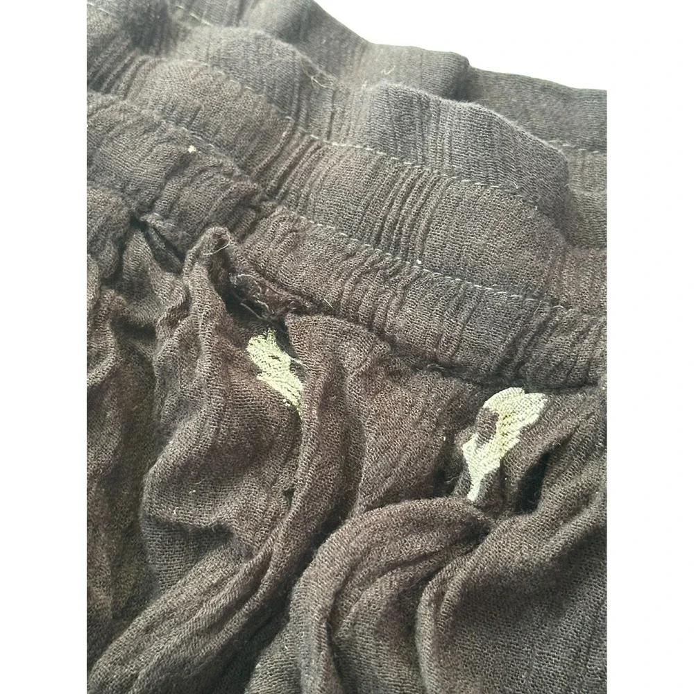 Vintage | 80s Belma New York Maxi Skirt | One Size Fits Most | Made in‎ India